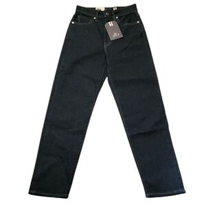 Levi's Made & Crafted Column Taper Straight Leg Jeans